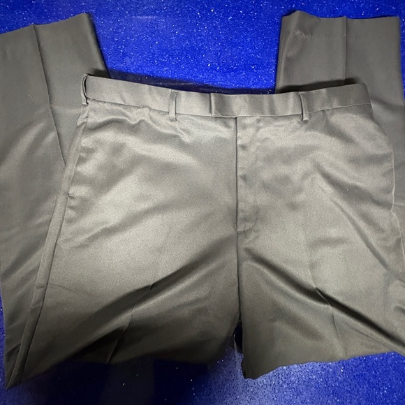 Pro Tour Other - Men's Pro Tour Black Golf Dress Pants/ 40/32 Performance